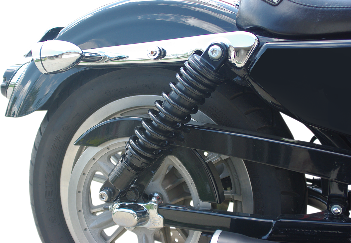 Premium Ride-Height Adjustable Shocks β 13.00"