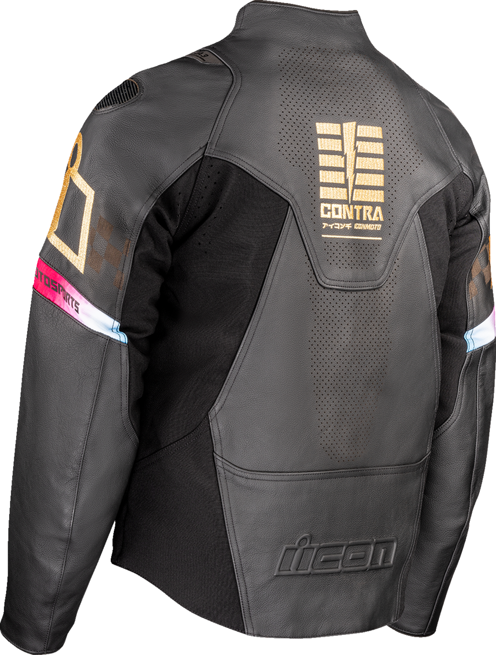 Contra3™ Rizz Rizz Jacket