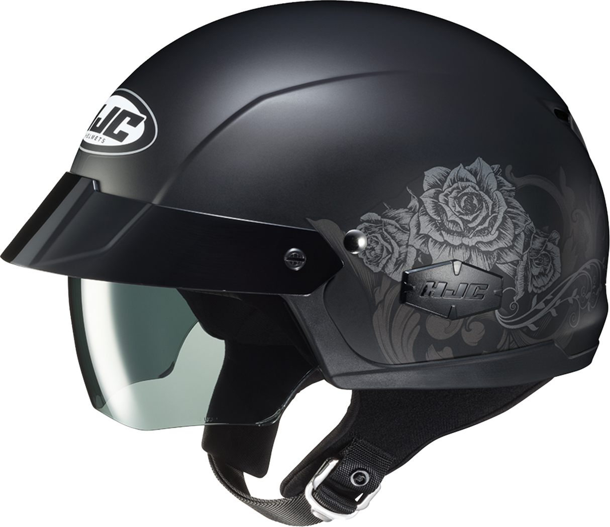 IS-Cruiser Fior Helmet
