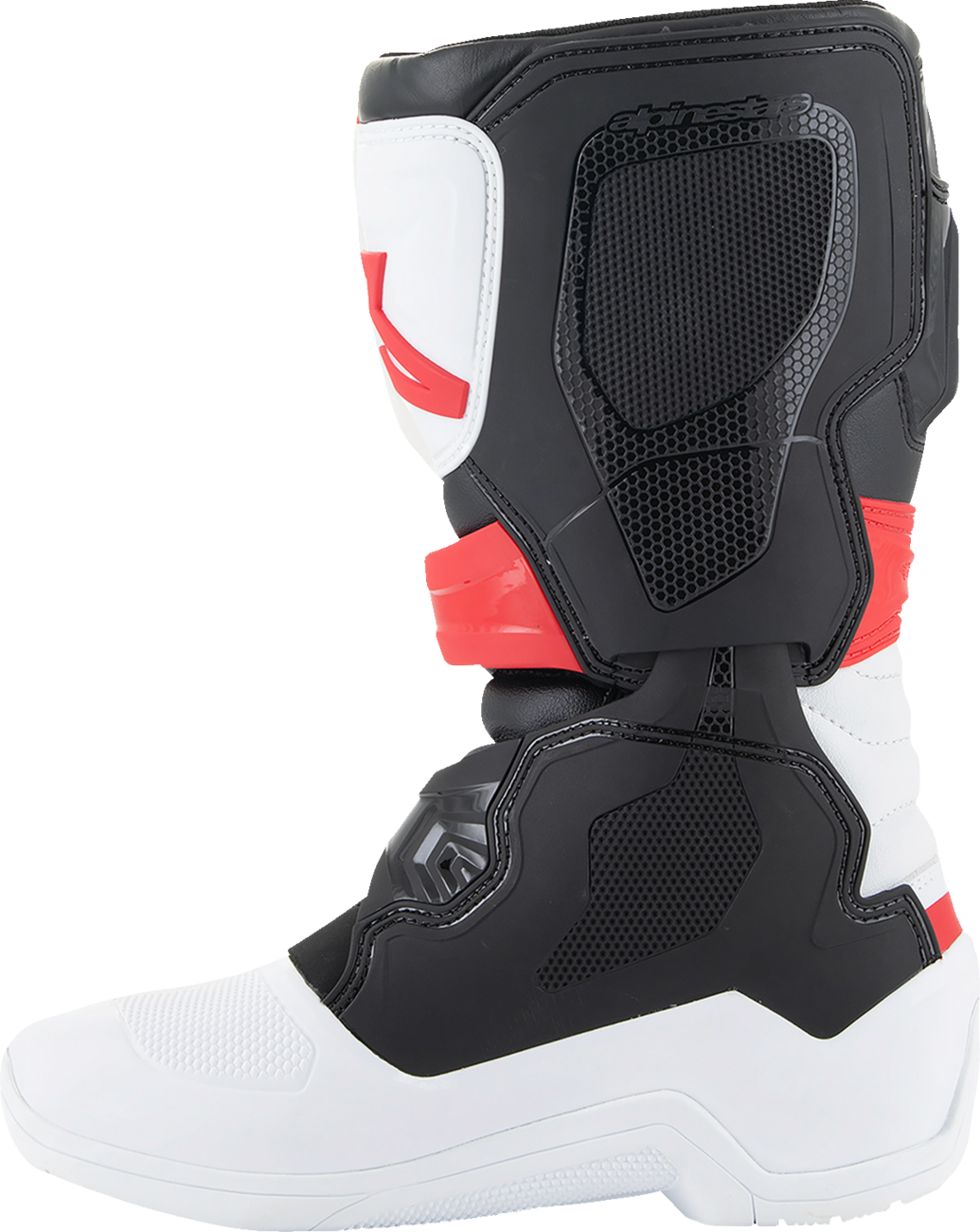 Youth Tech 3S Boots — 42