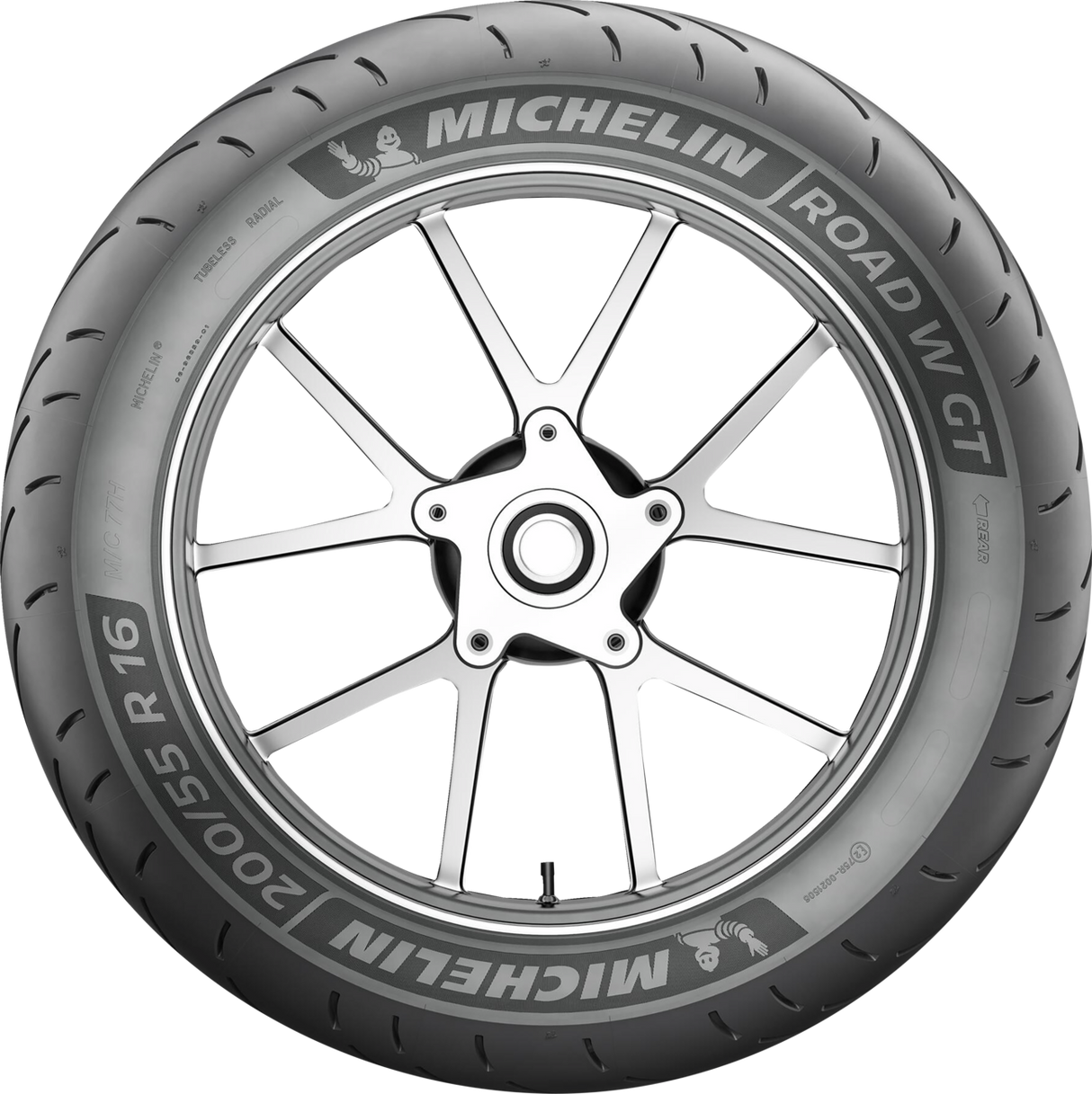 Road W GT Tire