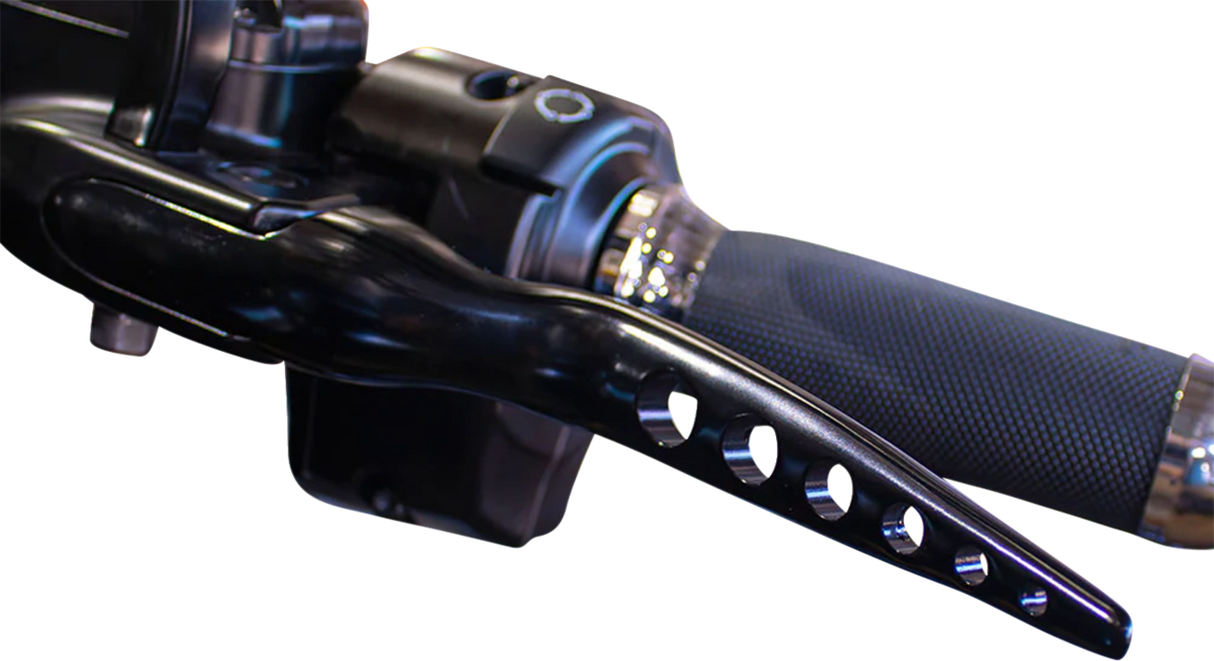 Racing Hand Levers