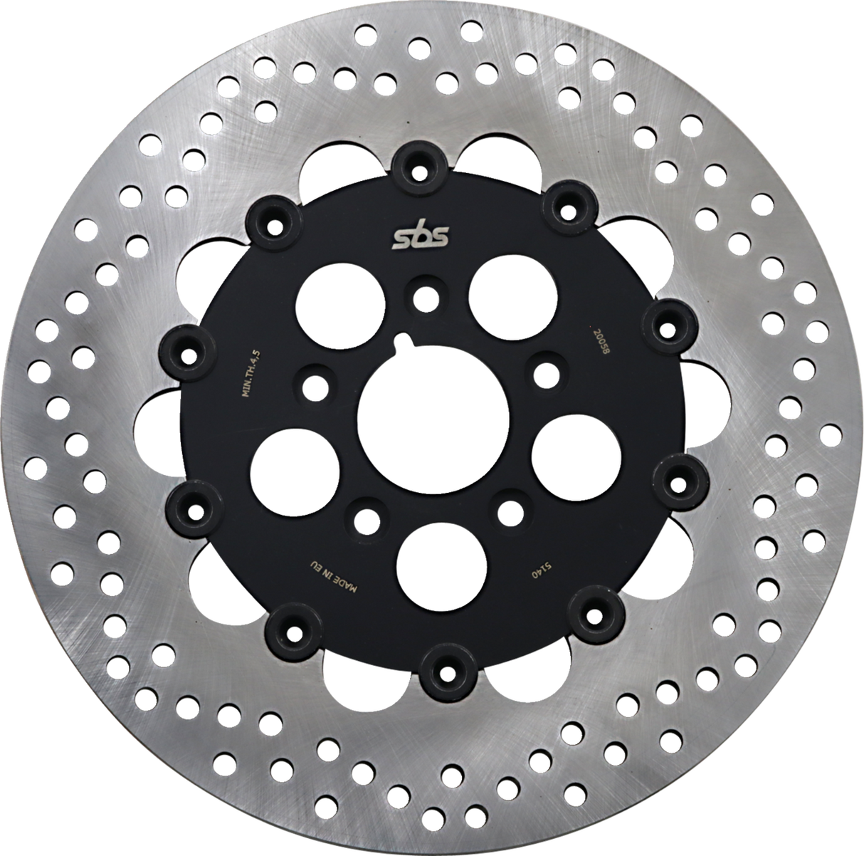 Stainless Steel Brake Rotor