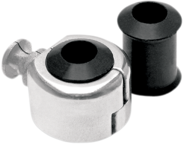 Cable Clamp — Cable Guide