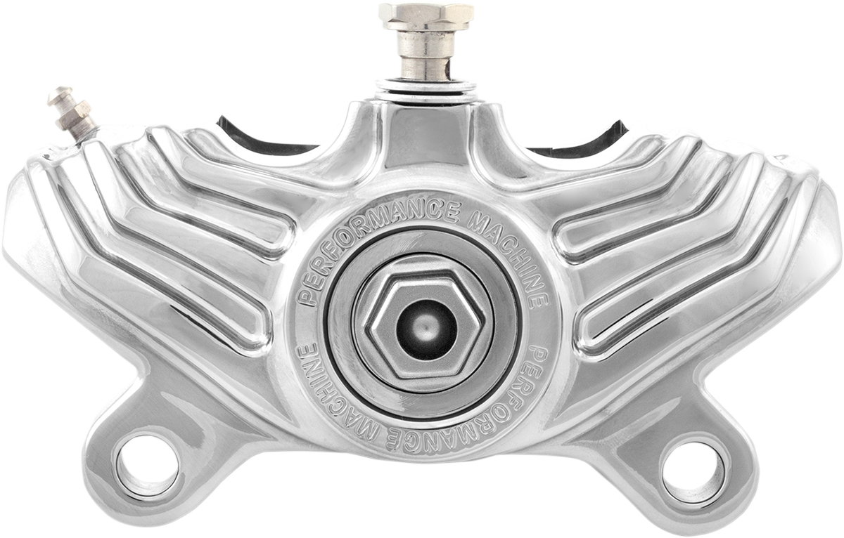 Vintage Rear Caliper