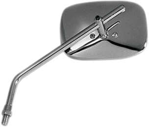 Universal Screw-In Stem Mirror