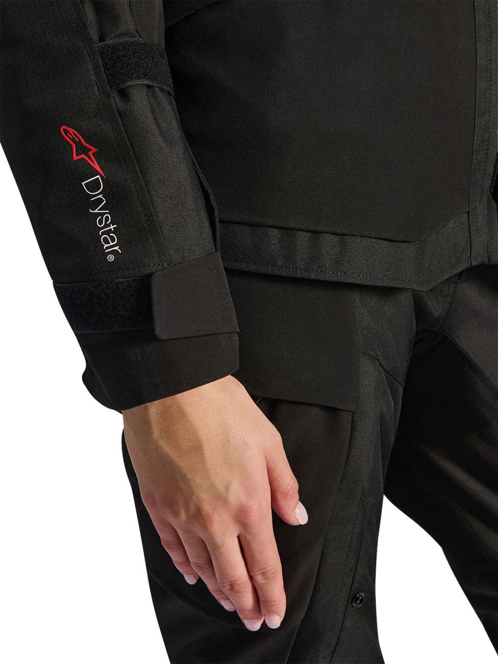 Stella Andes v4 Drystar® Jacket