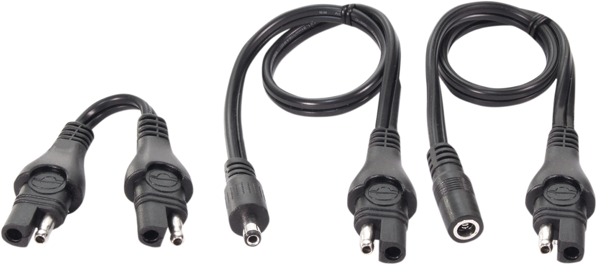 OptiMate™ Charger Cable Adapter