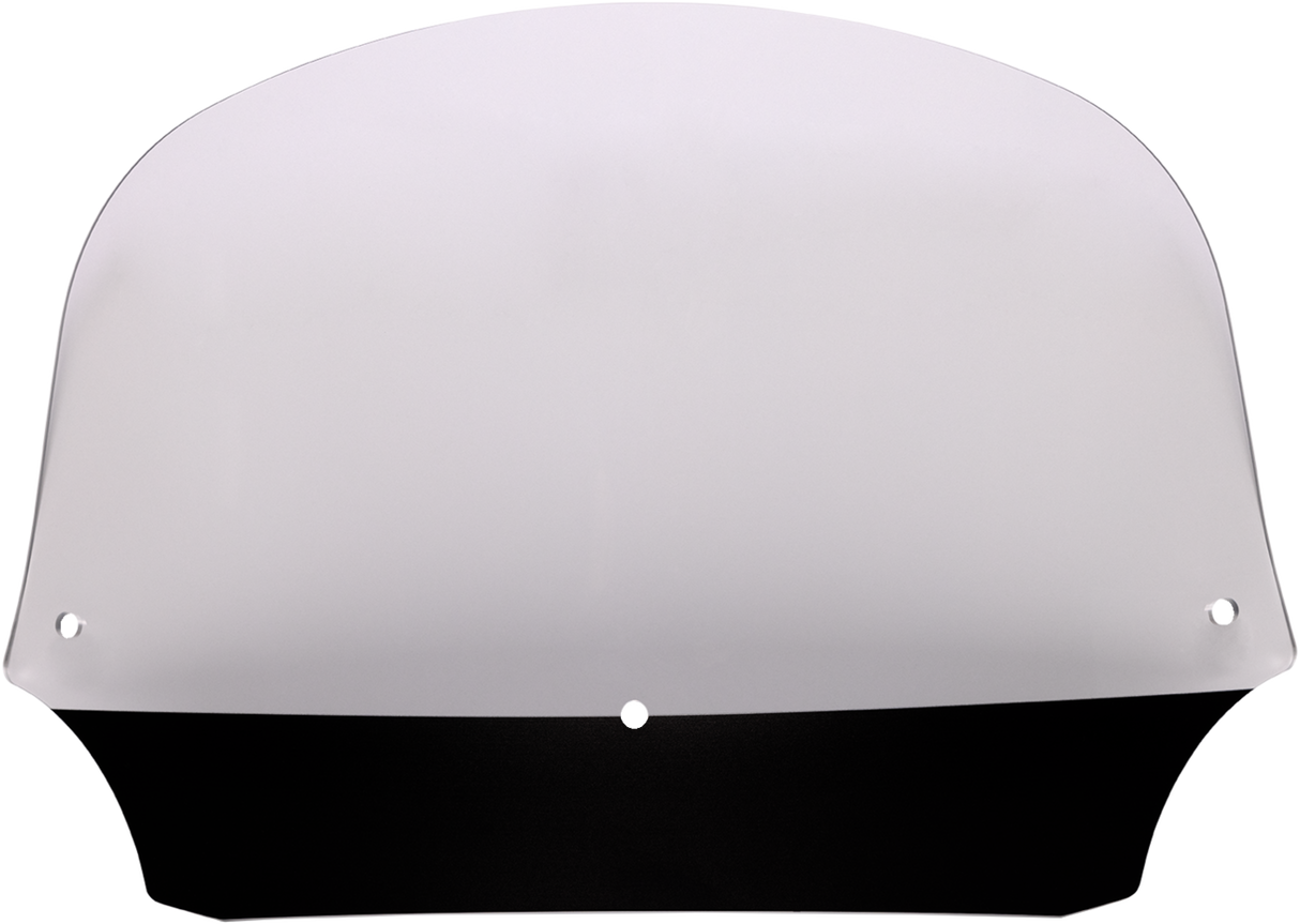 Batwing Fairing Windshield
