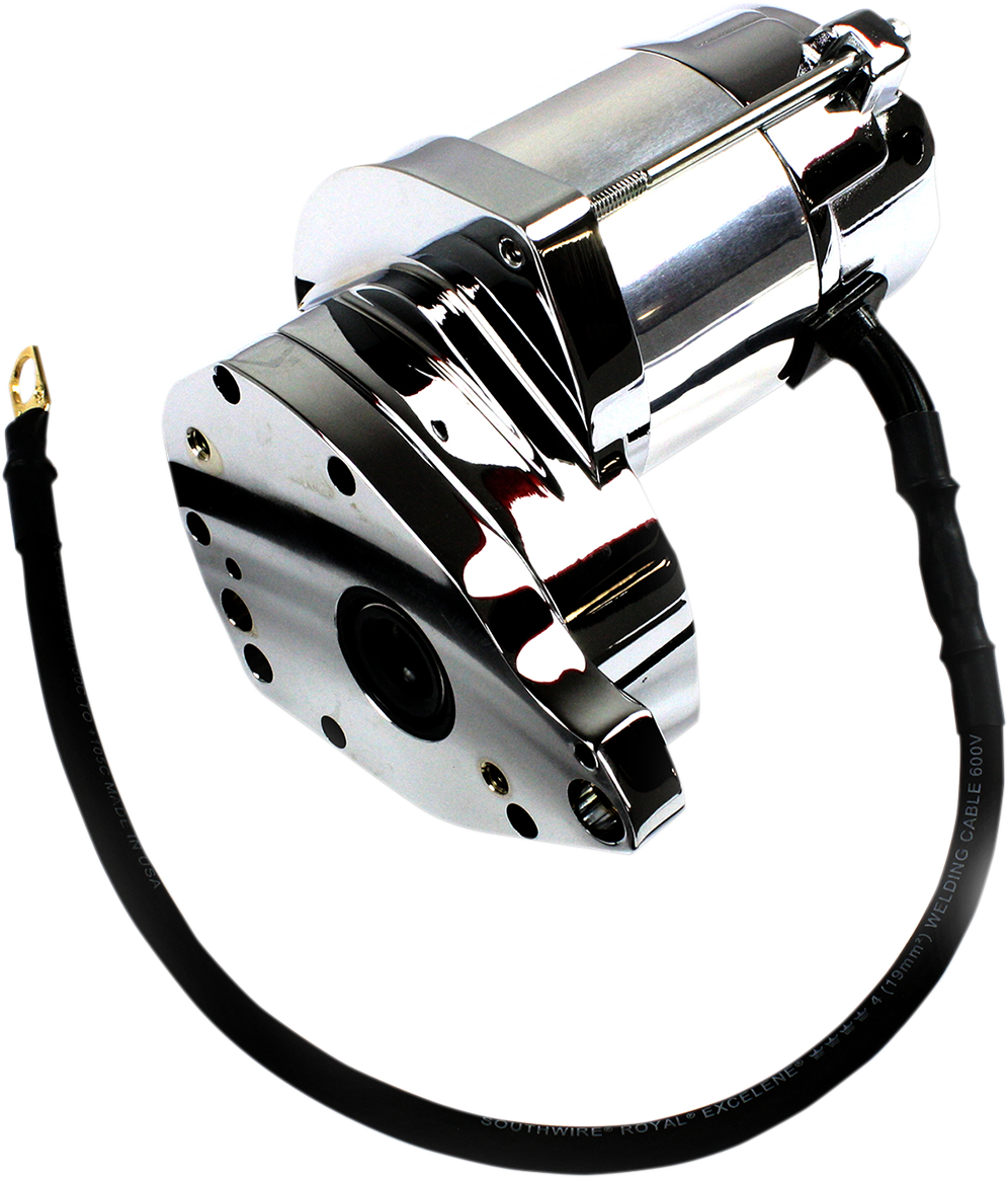 Supertorque Starter