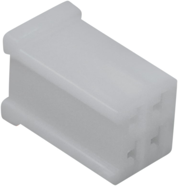 Replacement Connector Component — Connector