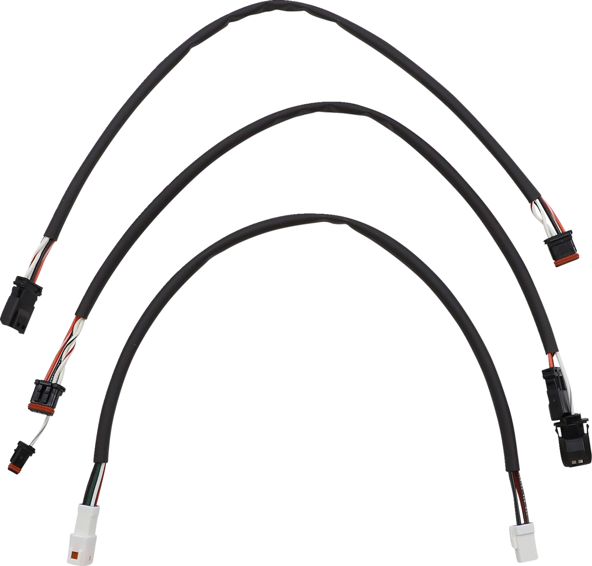 XR Handlebar Installation Kit