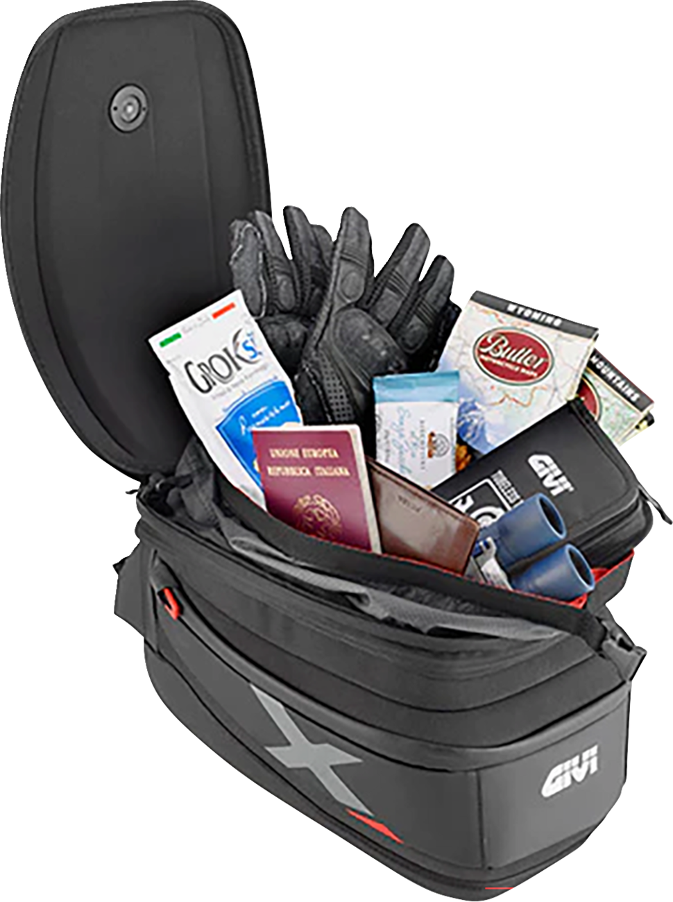 Tanklock Tank Bag
