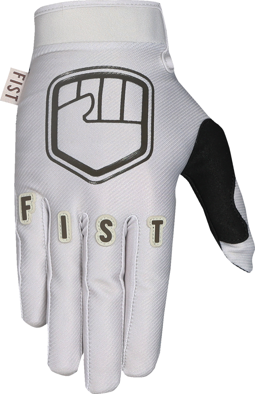 Strapped Earth Stocker Gloves