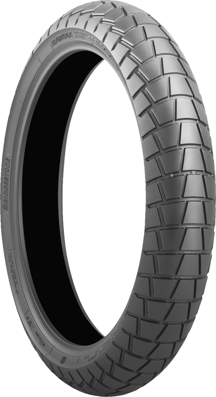 Battlax Adventure Trail AT41 Tire