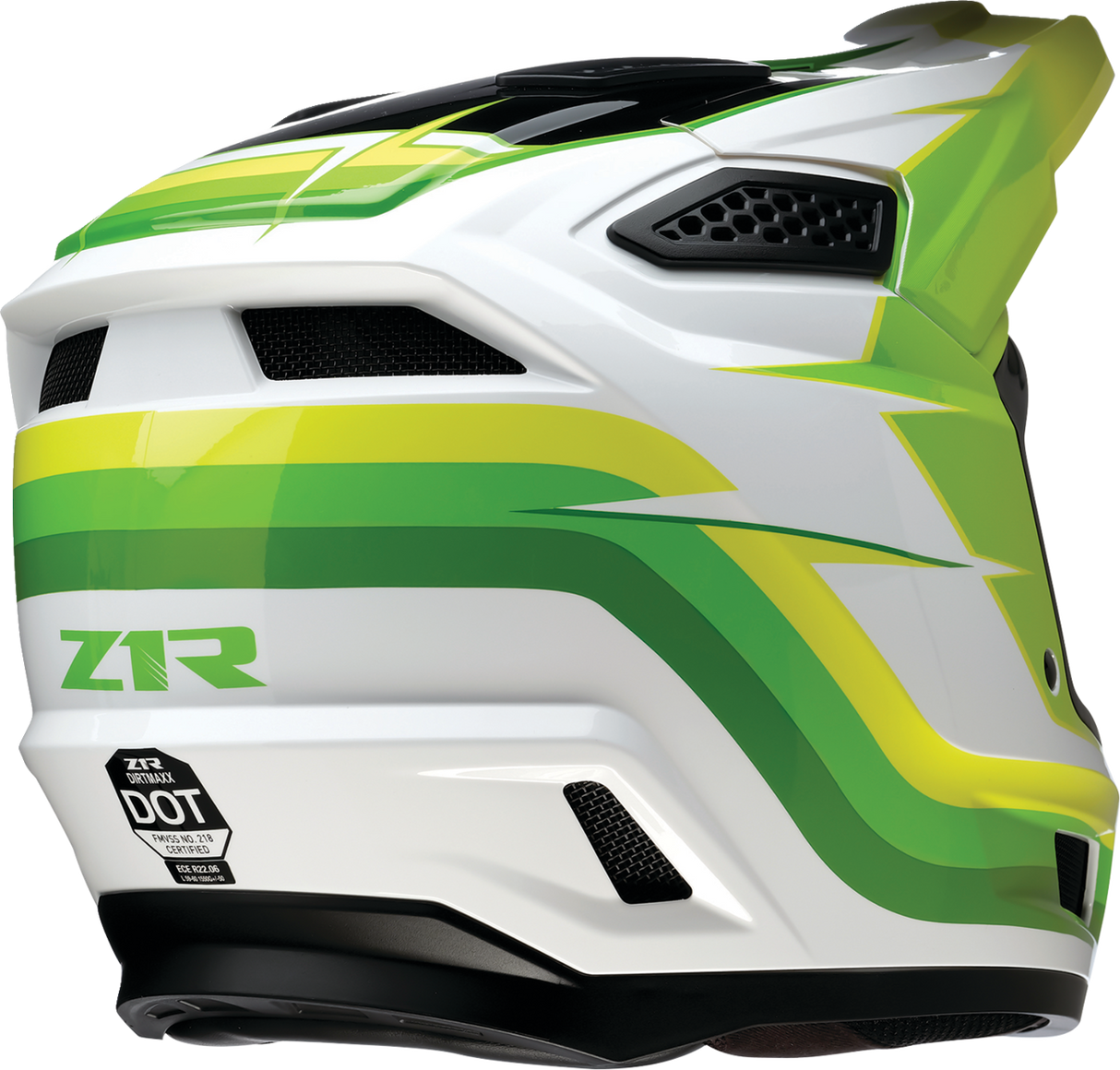 Dirt Maxx Vortex Helmet