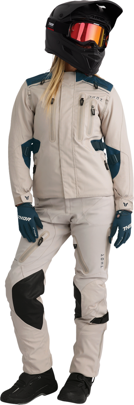 Women's Range Pants
