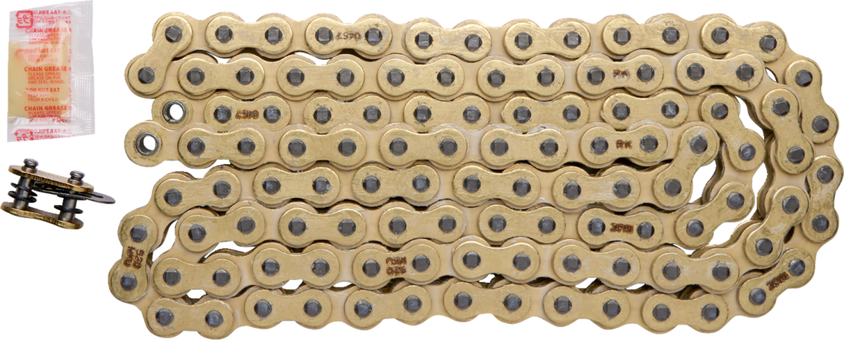 520 MXU Chain