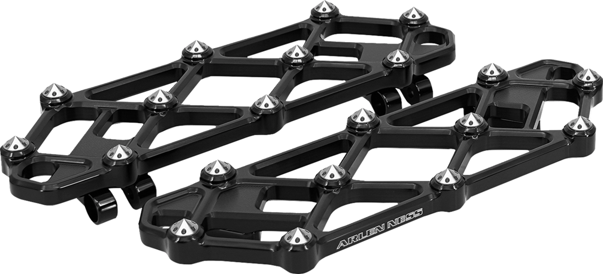 Diamond Floorboards