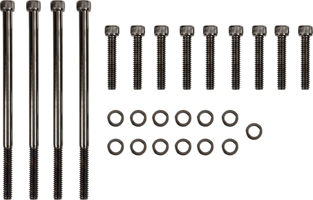 Primary Cover Bolt Kit