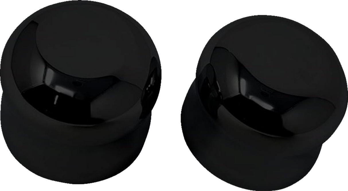 Axle Cover