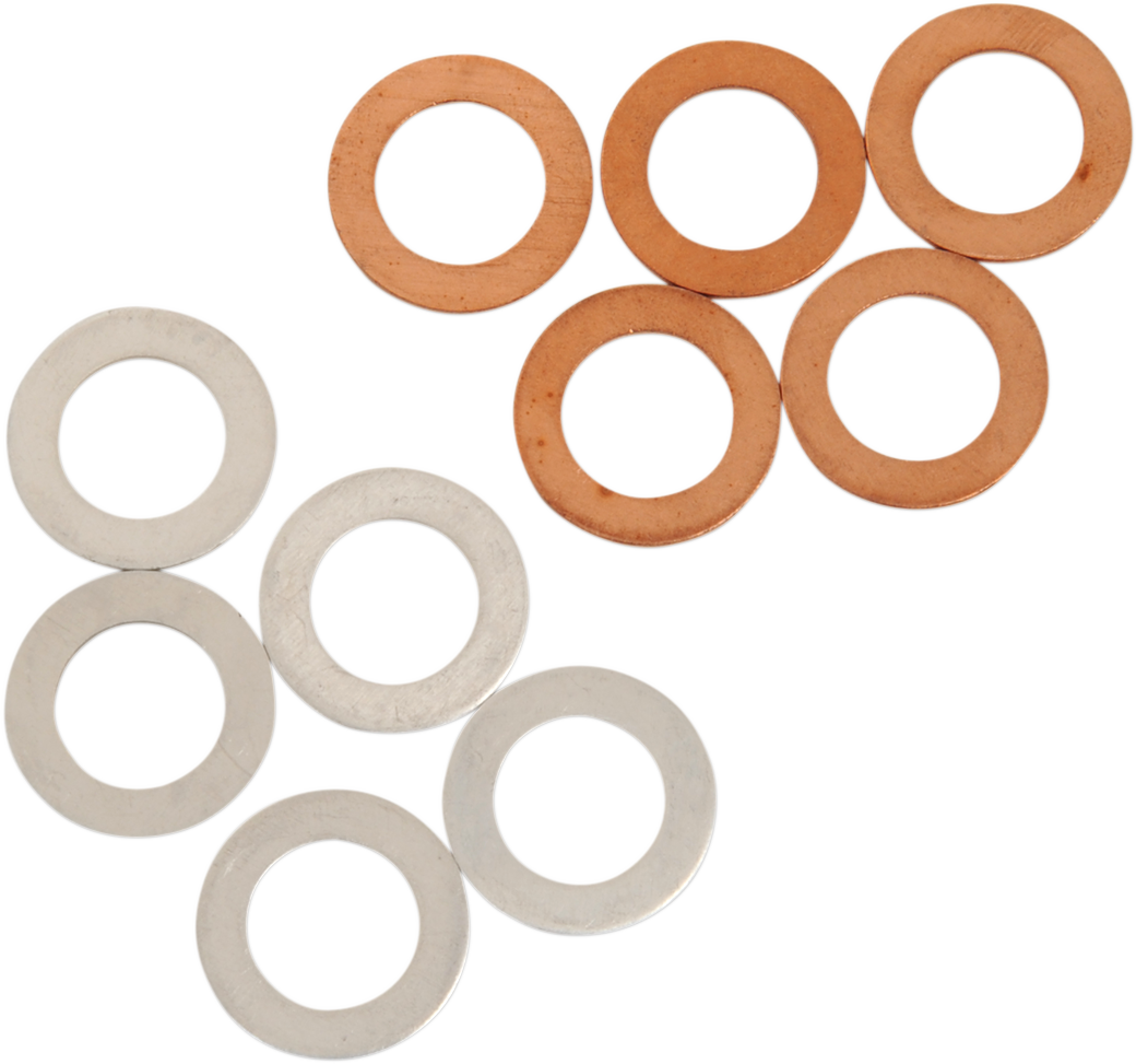 Drain Plug Washers
