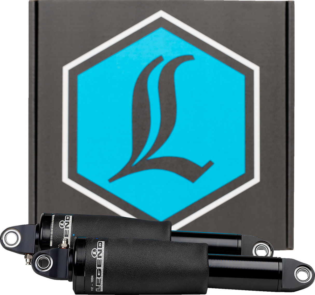 Air Dyna Air Suspension