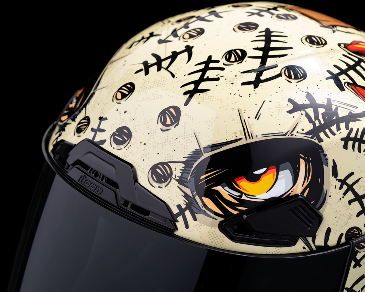 Airframe Pro™ TopShelf Helmet