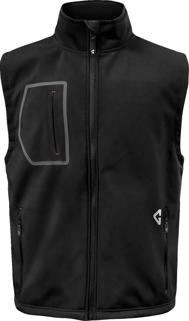 7V Torrid Softshell Heated Vest 2.0