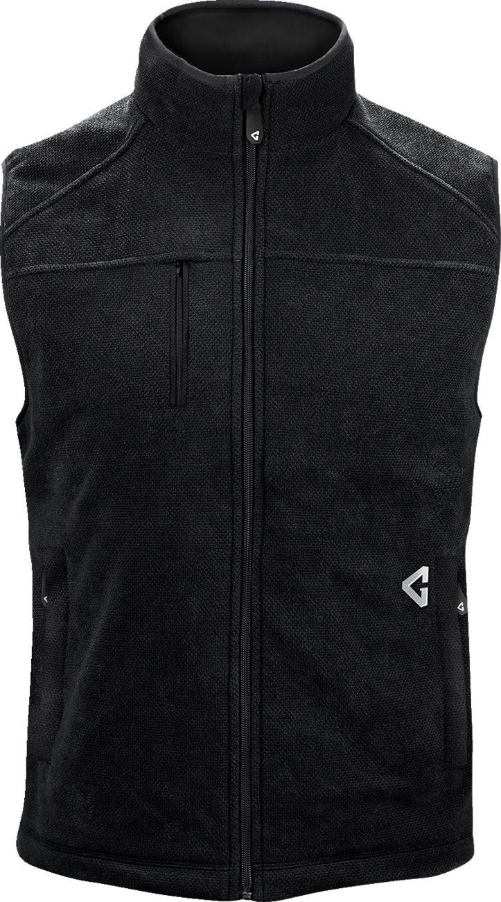 7V Thermite Fleece Heated Vest 2.0