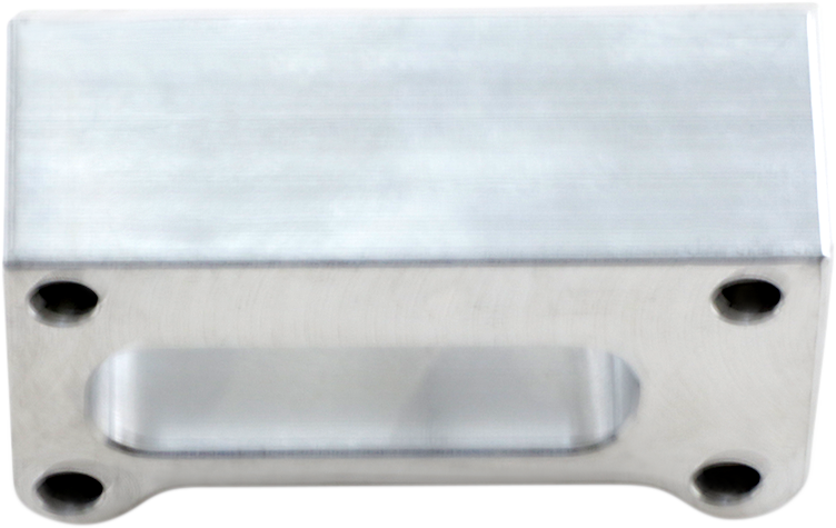 Oil Filler Spout Spacer Block