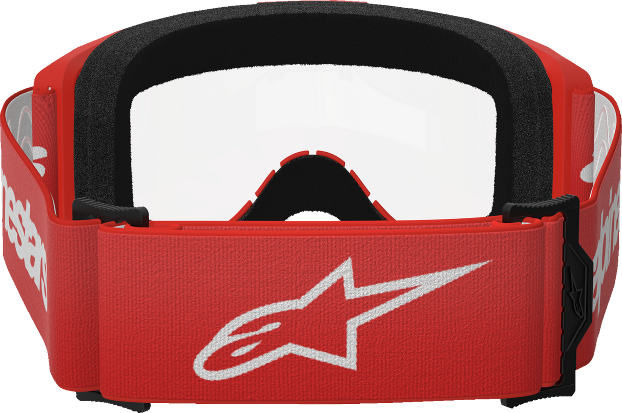 Vision 3 Word Goggle