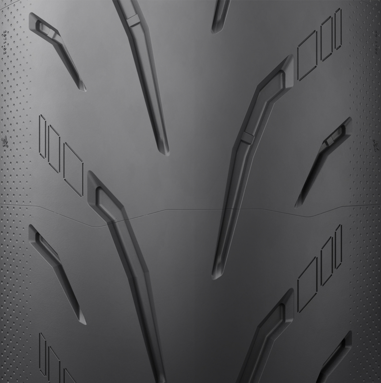 Power 6 Tire