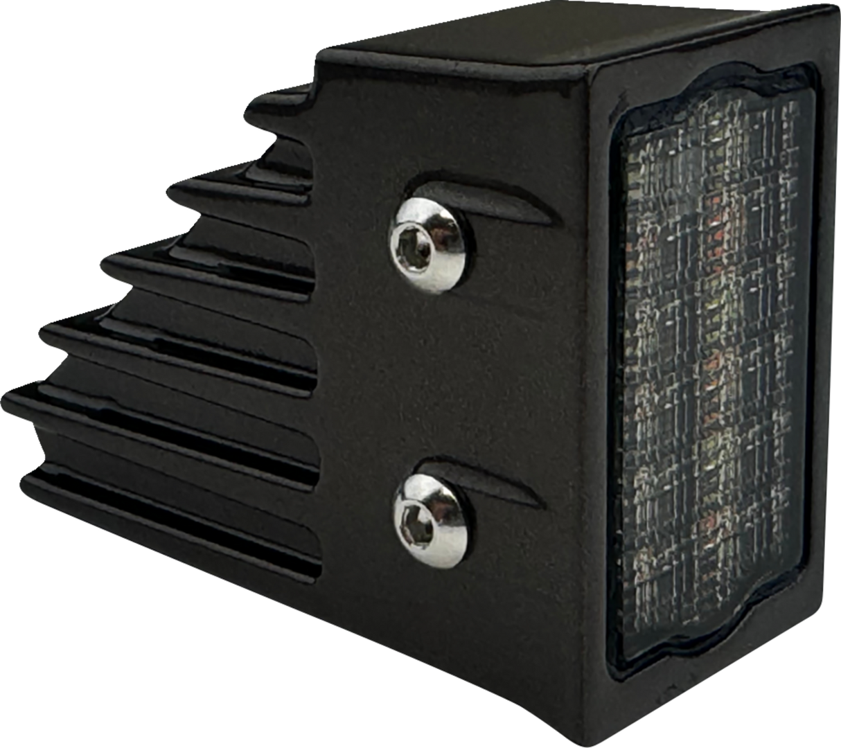 Performance LED Front Turn Signals