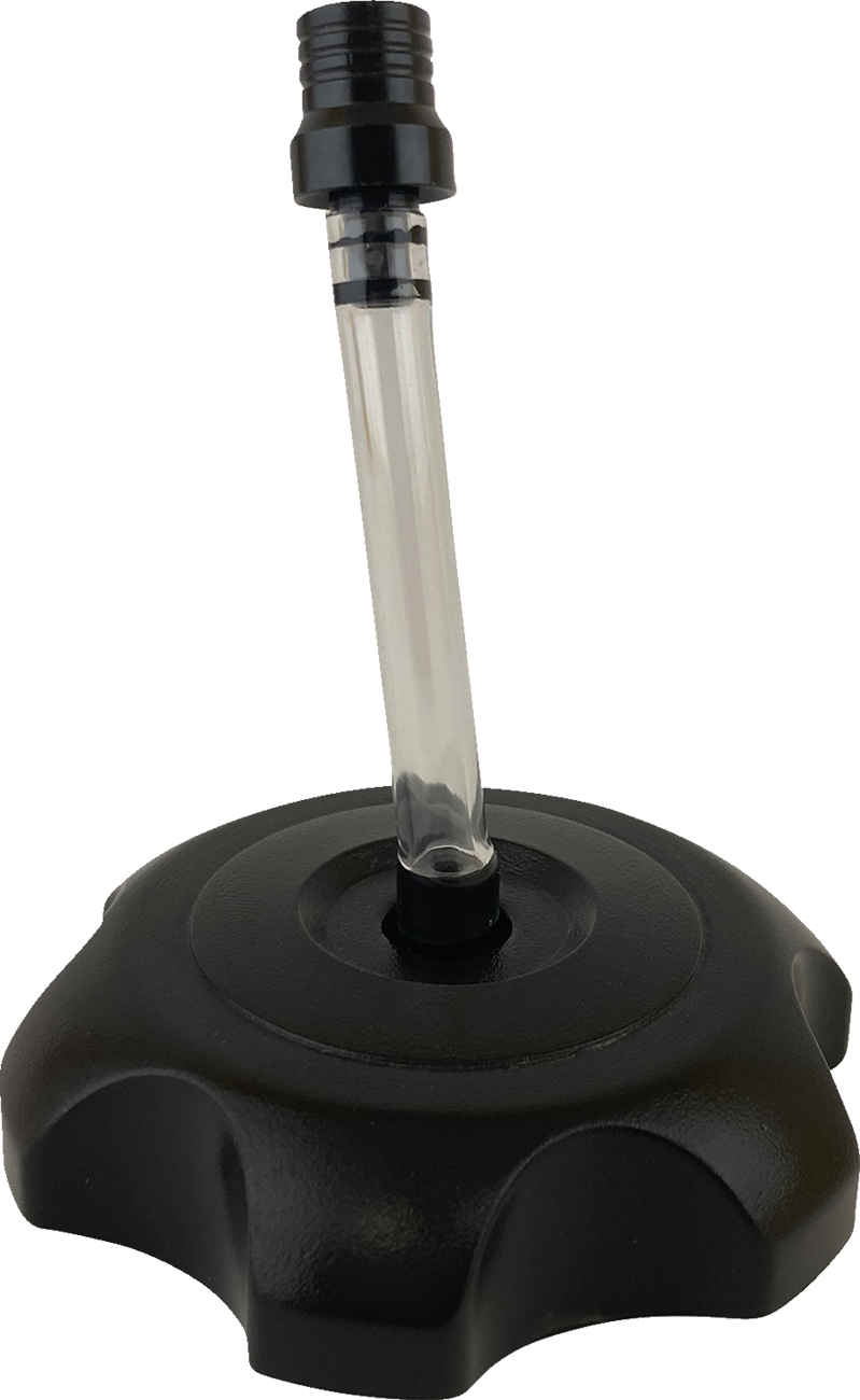 Vent Cap