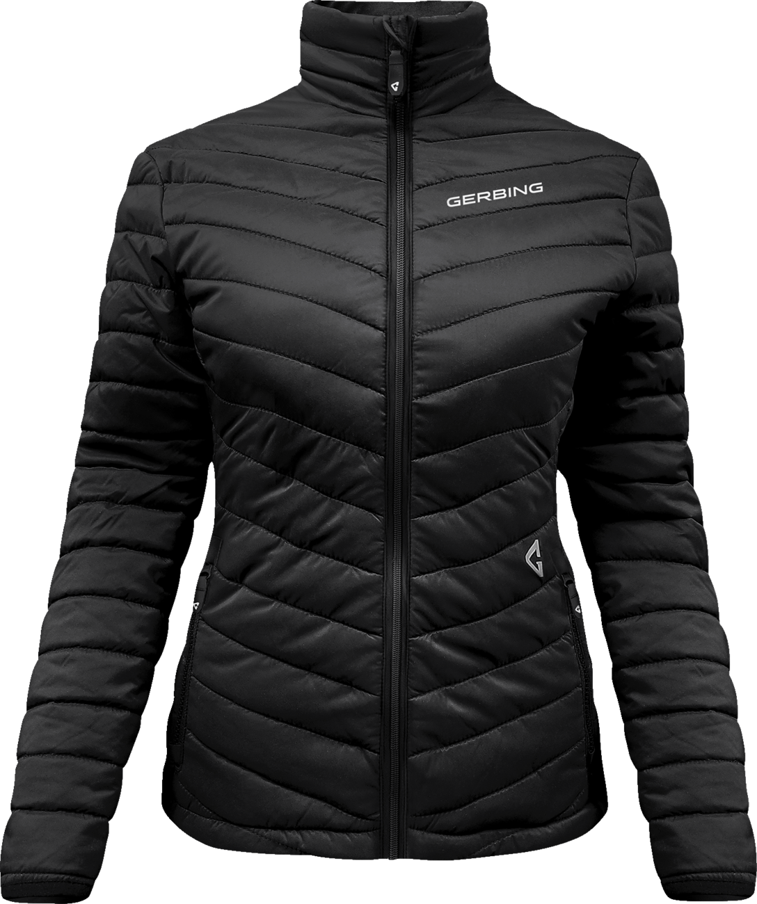 Women's 7V Khione Insulated Heated Puffer Jacket 2.0