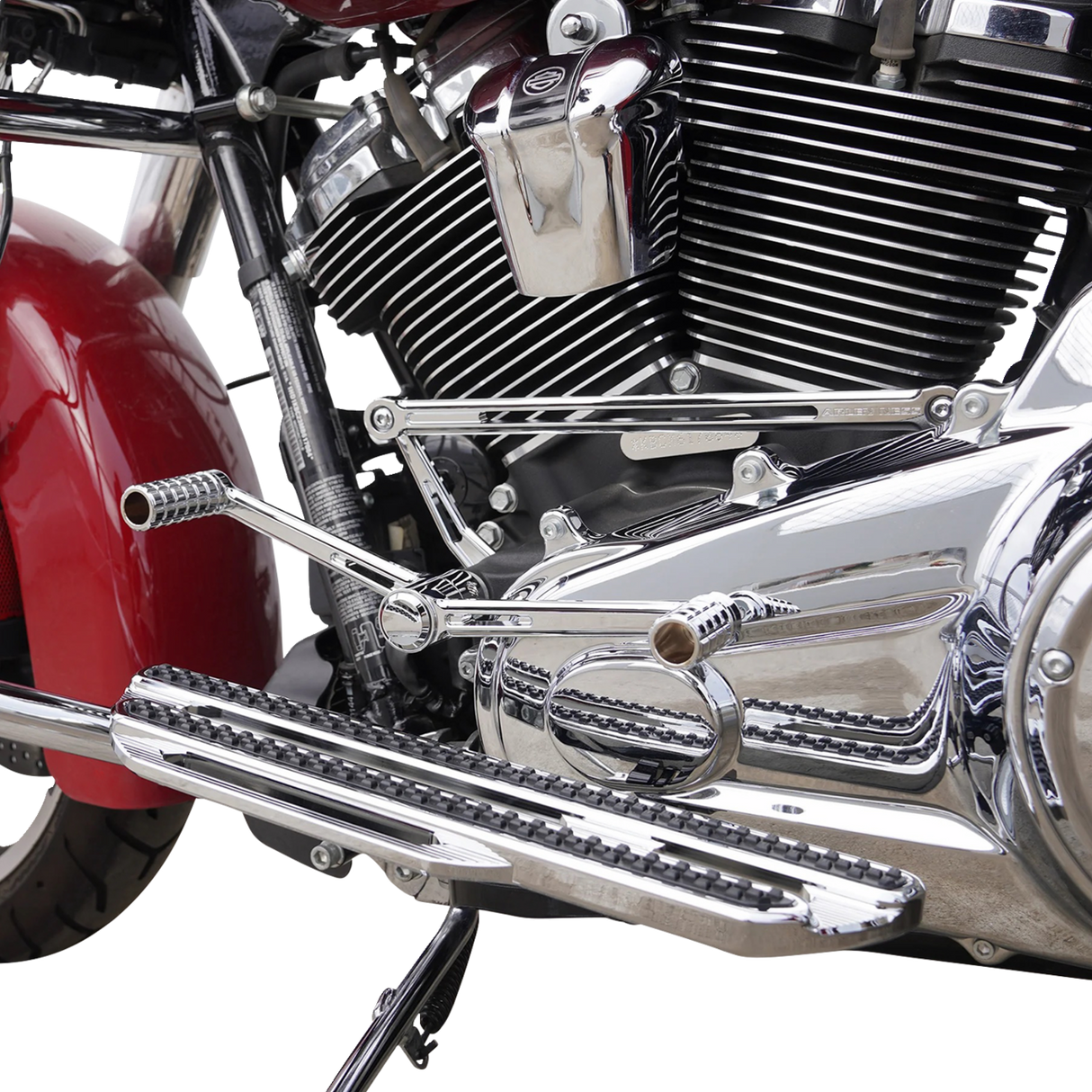 SpeedLiner Foot Control Kit
