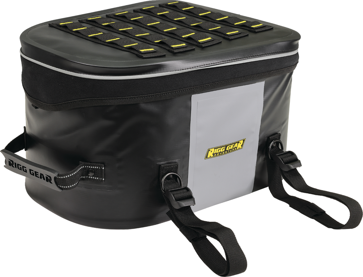 Hurricane Waterproof Tail Bag