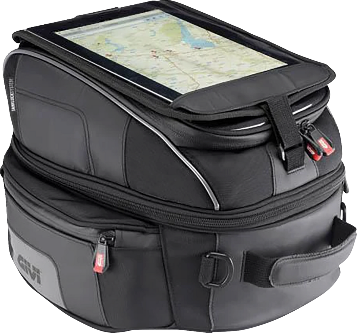Expandable Tanklock Tank Bag