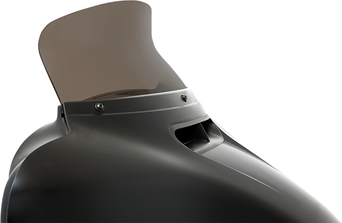 Spoiler Replacement Windshield for OE Fairings