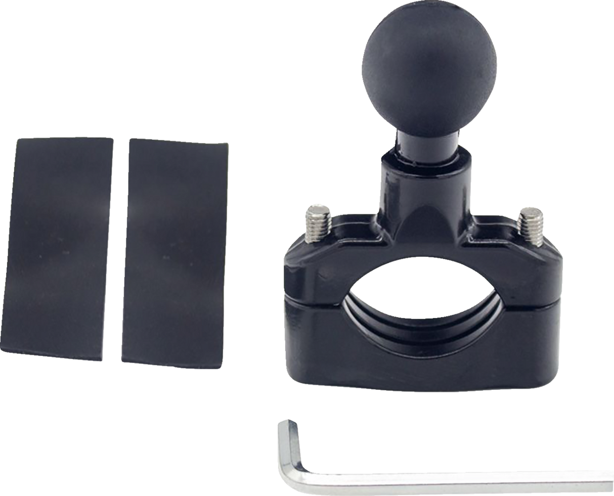 Ball Mount Adapter Mount