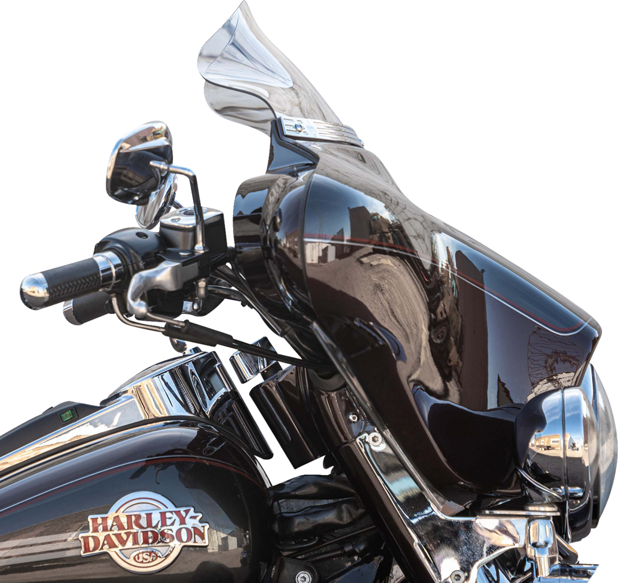 Flare® Windshield