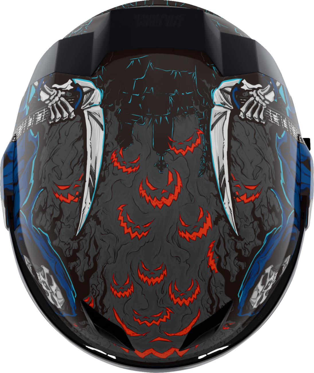 Airflite™ Trick or Street 4 Helmet