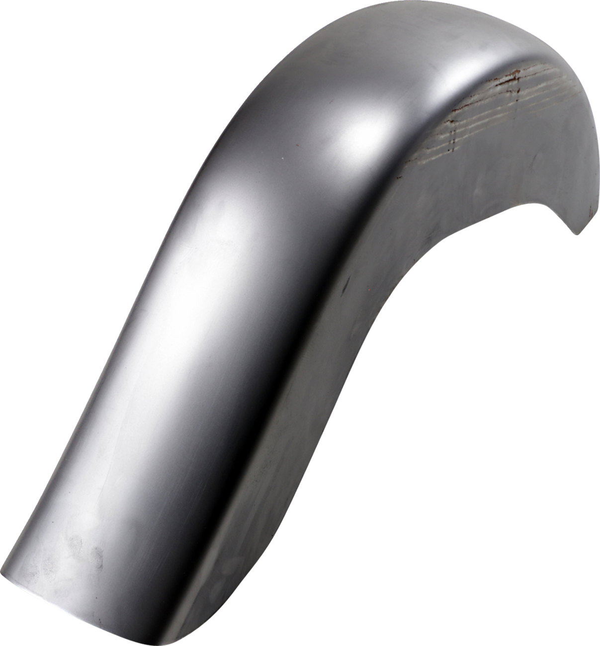 Builders Series 4" Stretched Rear Fender — Smooth