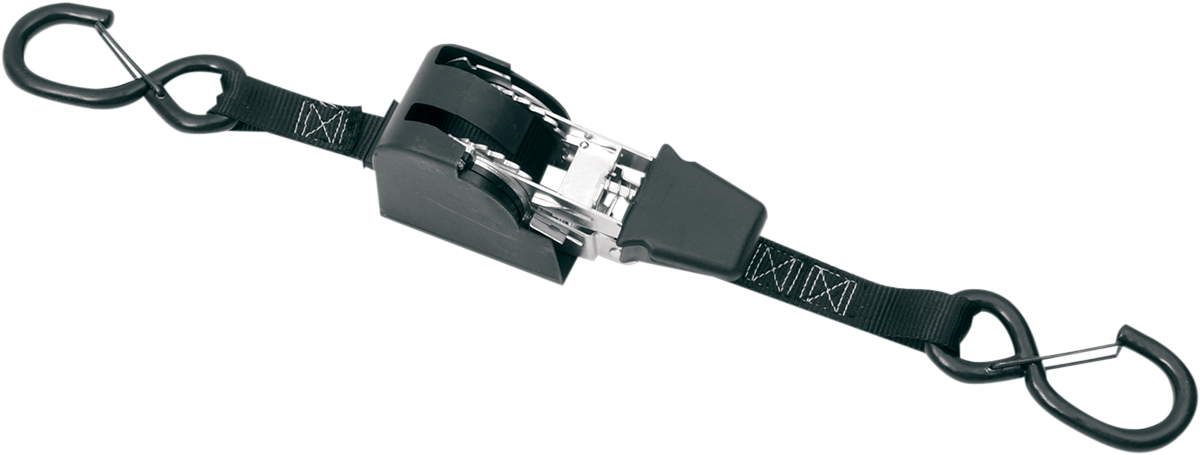Retractor-1 Tie-Downs