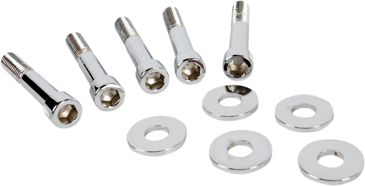 Belt Sprocket Bolt Kit