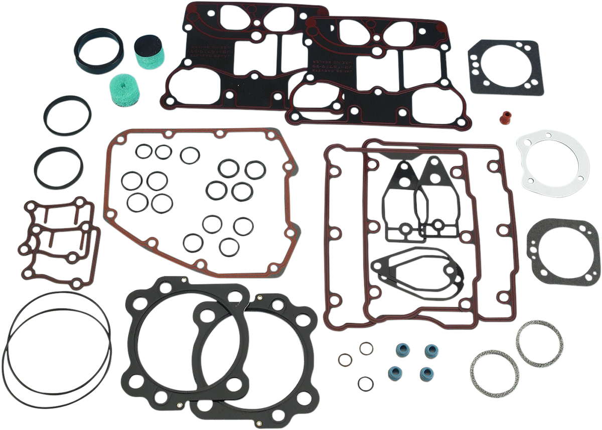Top End Gasket Kit