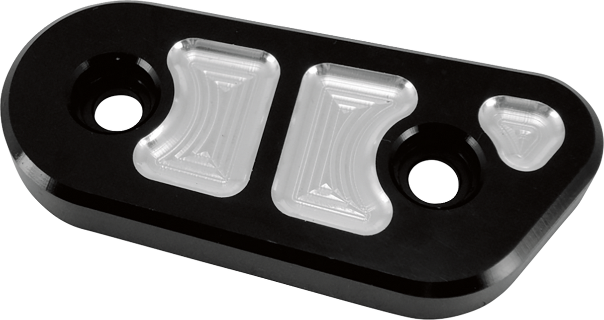 Inspection Cover for Sportster
