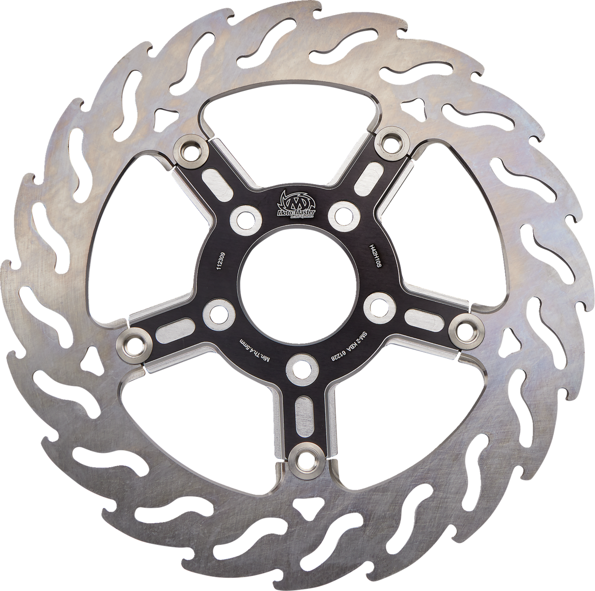 Brake Rotors