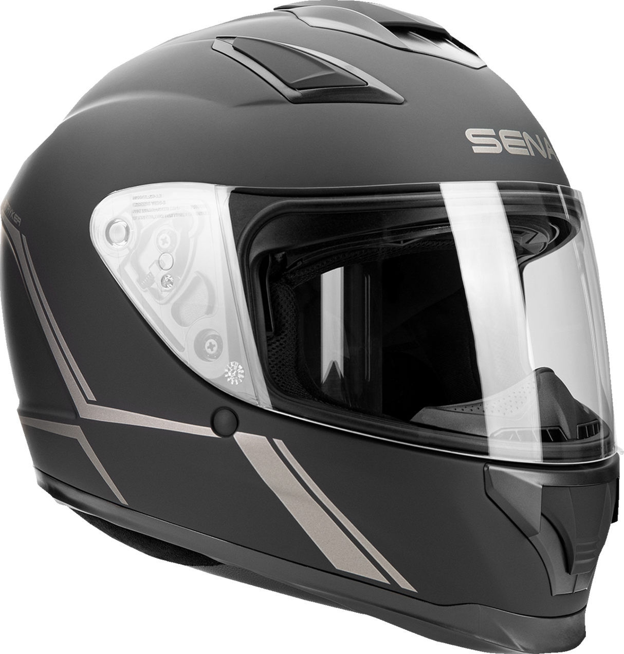 Stryker Helmet